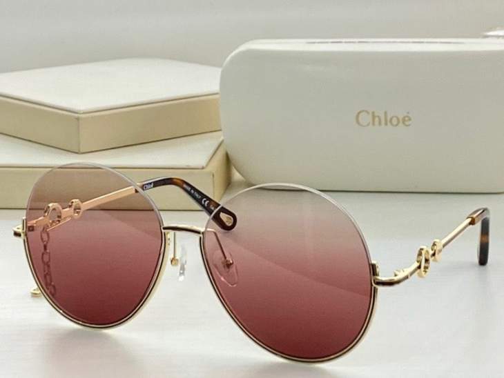 Picture of Chloe Sunglasses _SKUfw40459409fw